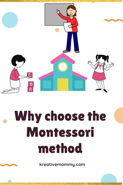 why choose montessori education.